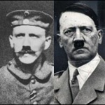 HitlerMustache